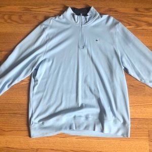 Vineyard Vines 1/4 zip